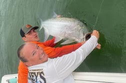 Fishing in Fort Myers, Florida