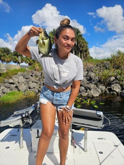 Fishing in Fort Lauderdale, Florida