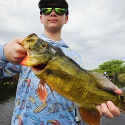 Fishing in Fort Lauderdale, Florida