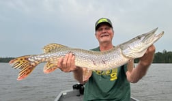 Fishing in Knoxville, Tennessee