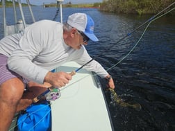 Fishing in Fort Lauderdale, Florida