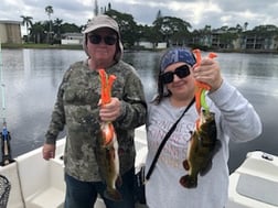 Fishing in Delray Beach, Florida