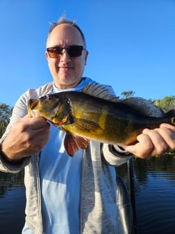 Fishing in Fort Lauderdale, Florida