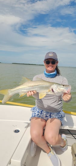 Fishing in Islamorada, Florida