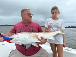 Fishing in Daytona Beach, Florida