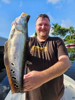 Fishing in Delray Beach, Florida