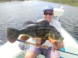 Fishing in Fort Lauderdale, Florida