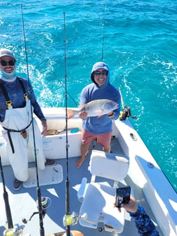 Fishing in Key West, Florida