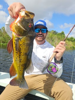 Fishing in Fort Lauderdale, Florida