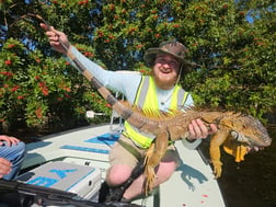 Hunting in Fort Lauderdale, Florida