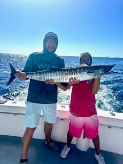 Fishing in Fort Lauderdale, Florida