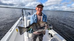 Fishing in Jacksonville, Florida