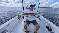 Fishing in Jacksonville, Florida