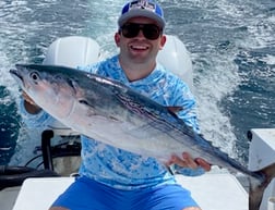 Mahi Mahi Fishing in Pompano Beach, Florida