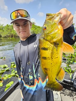 Fishing in Fort Lauderdale, Florida