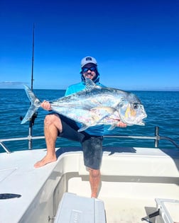 Fishing in Tavernier, Florida