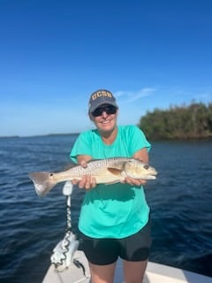 Fishing in Cape Coral, Florida