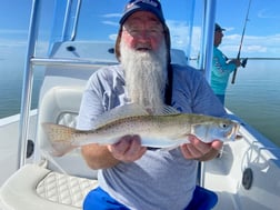 Snook Fishing in Islamorada, Florida