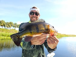 Hunting in Fort Lauderdale, Florida