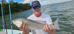 Fishing in Naples, Florida