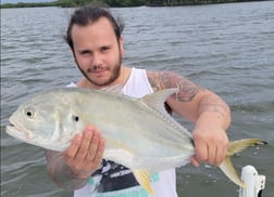 Fishing in Naples, Florida