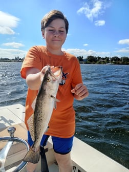 Fishing in Melbourne, Florida