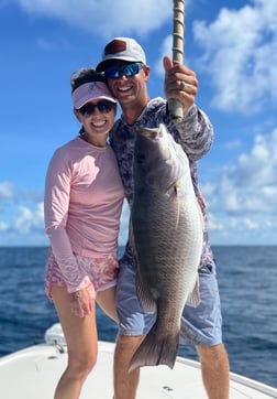 Fishing in Santa Rosa Beach, Florida