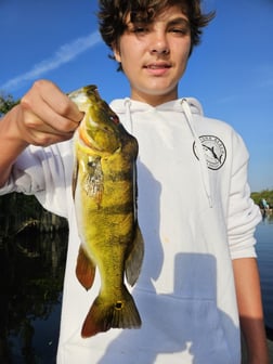 Fishing in Fort Lauderdale, Florida