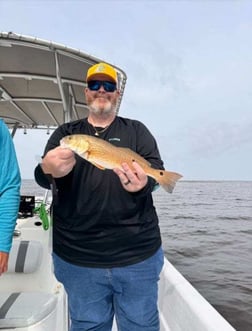 Fishing in Cedar Key, Florida