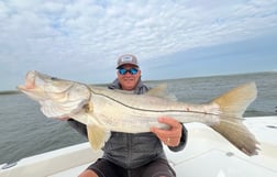 Fishing in Port Orange, Florida