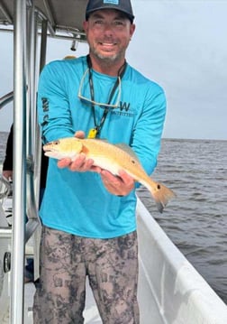 Fishing in Cedar Key, Florida