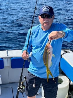 Fishing in Riviera Beach, Florida