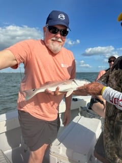 Fishing in Naples, Florida