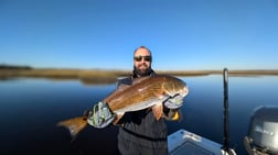 Fishing in Jacksonville, Florida