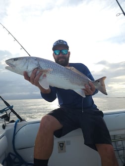 Fishing in Port Orange, Florida