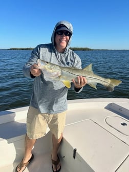 Fishing in Cape Coral, Florida