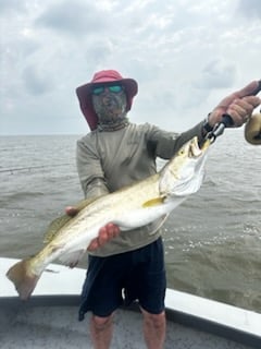 Fishing in Corpus Christi, Texas