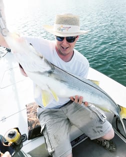 Snook Fishing in Sarasota, Florida