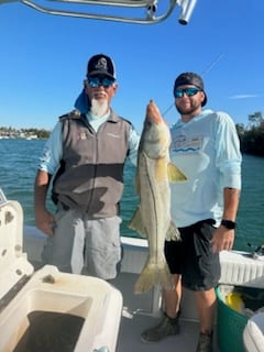 Fishing in Naples, Florida