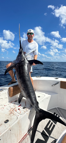 Fishing in Pensacola, Florida