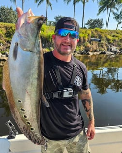 Fishing in Delray Beach, Florida