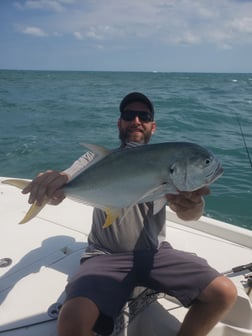 Redfish Fishing in New Smyrna Beach, Florida