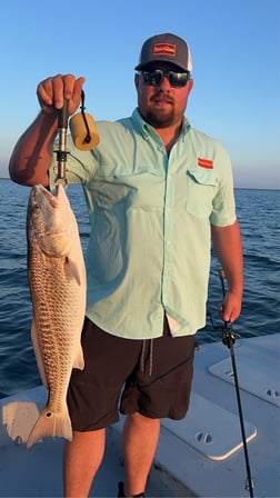 Fishing in Corpus Christi, Texas