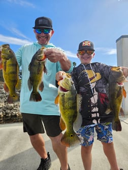 Fishing in Fort Lauderdale, Florida