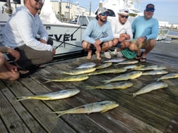 Fishing in Virginia Beach, Virginia