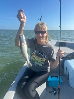 Fishing in Corpus Christi, Texas