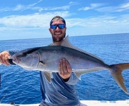 Amberjack Fishing in Clearwater, Florida