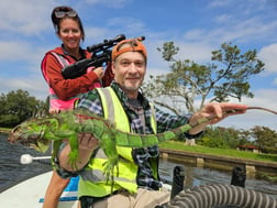 Hunting in Fort Lauderdale, Florida