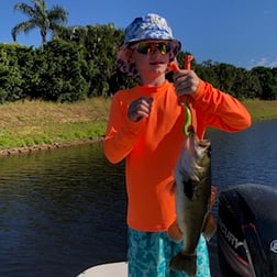 Fishing in Delray Beach, Florida