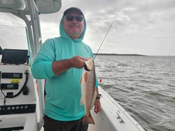 Fishing in Gulf Shores, Alabama